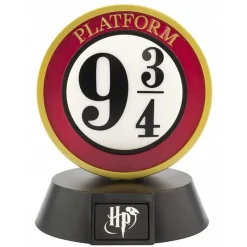 Online Mini Lámpara Harry Potter 3D Andén 9 3/4 Harry Potter Hogar