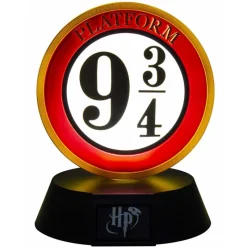 Online Mini Lámpara Harry Potter 3D Andén 9 3/4 Harry Potter Hogar
