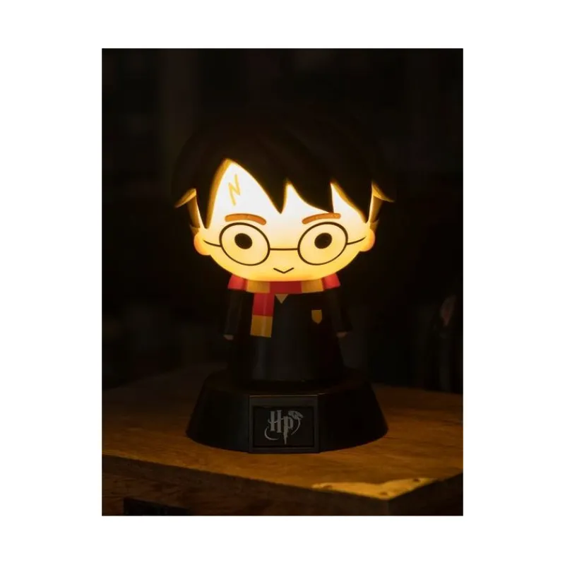 Online Mini Lámpara Harry Potter Kawaii Harry Potter Hogar