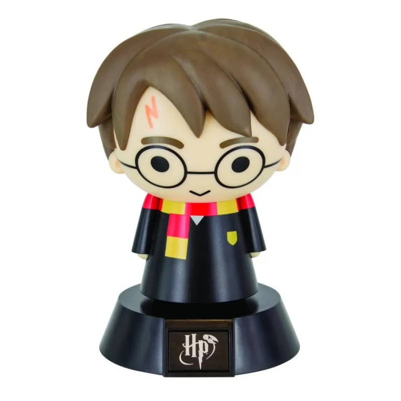 Online Mini Lámpara Harry Potter Kawaii Harry Potter Hogar