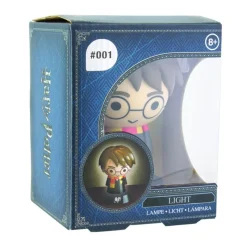 Online Mini Lámpara Harry Potter Kawaii Harry Potter Hogar