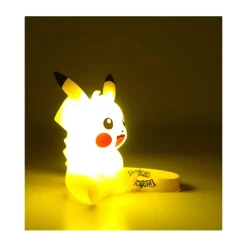 SD Toys Pikachu|Más Regalos De Pokemon^Mini Lámpara LED Pikachu Pokemon 9 cm