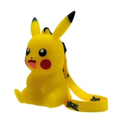 SD Toys Pikachu|Más Regalos De Pokemon^Mini Lámpara LED Pikachu Pokemon 9 cm