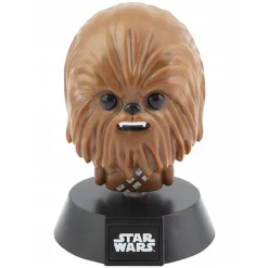 Paladone Products Star Wars Hogar^Mini Lámpara Star Wars Chewbacca