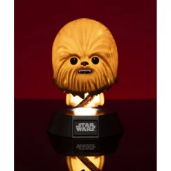 Paladone Products Star Wars Hogar^Mini Lámpara Star Wars Chewbacca