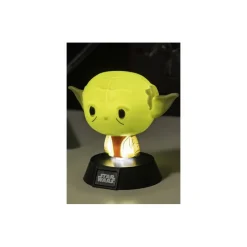 Discount Mini lámpara Star Wars Yoda Star Wars Hogar