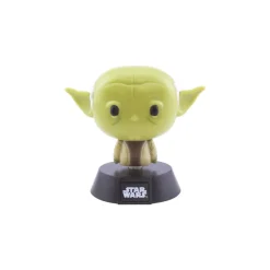 Discount Mini lámpara Star Wars Yoda Star Wars Hogar