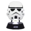 Online Mini Lámpara Stormtrooper Star Wars 10 cm Regalos Star Wars Por Personaje |Star Wars Hogar