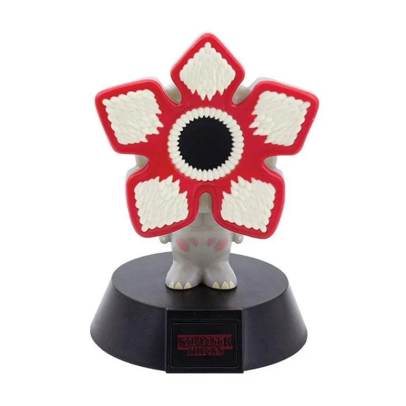 Clearance Mini Lámpara Stranger Things Demogorgon Stranger Things