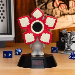 Clearance Mini Lámpara Stranger Things Demogorgon Stranger Things