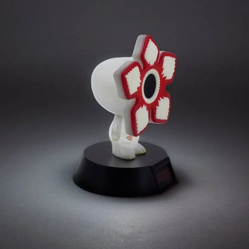 Clearance Mini Lámpara Stranger Things Demogorgon Stranger Things