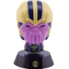 Outlet Mini Lámpara Thanos Avengers Marvel Cosas De Villanos Marvel|Marvel Hogar