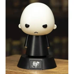 Paladone Products Harry Potter Hogar^Mini Lámpara Voldemort Harry Potter Kawaii