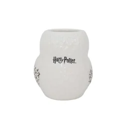 Half Moon Bay Harry Potter Hogar^Mini macetero o portalapiceros Harry Potter Hedwig