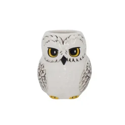 Half Moon Bay Harry Potter Hogar^Mini macetero o portalapiceros Harry Potter Hedwig