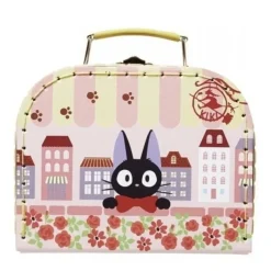 Online Mini Maleta Jiji de Nicky la Aprendiz de Bruja Studio Ghibli Complementos Ghibli