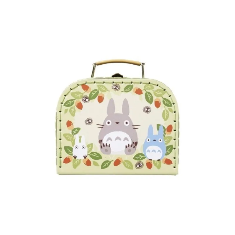 Otros Fabricantes Complementos Ghibli^Mini Maleta Mi Vecino Totoro Studio Ghibli