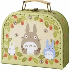 Otros Fabricantes Complementos Ghibli^Mini Maleta Mi Vecino Totoro Studio Ghibli