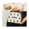 DIFUZED Más Regalos De Ghibli Y Totoro ^Mini maleta Mi vecino Totoro 12x15cm