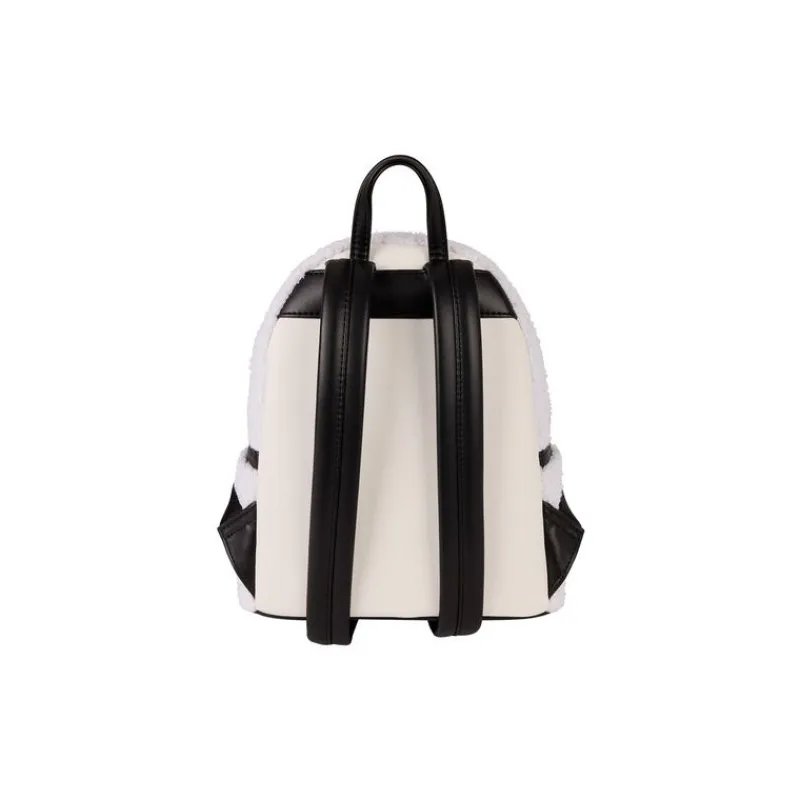 Hot Mini Mochila Kung Fu Panda - Producto Oficial Disney Bolsos Y Carteras Disney