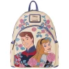 Loungefly Bolsos Y Carteras Disney^Mini mochila Princesa Aurora y príncipe Phillip