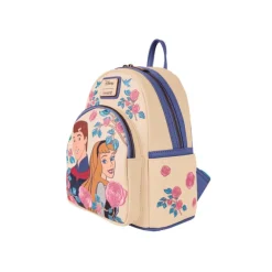Loungefly Bolsos Y Carteras Disney^Mini mochila Princesa Aurora y príncipe Phillip