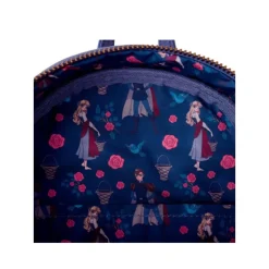 Loungefly Bolsos Y Carteras Disney^Mini mochila Princesa Aurora y príncipe Phillip