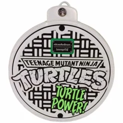 Discount Mini mochila Tortugas Ninja con diseño exclusivo Las Tortugas Ninja