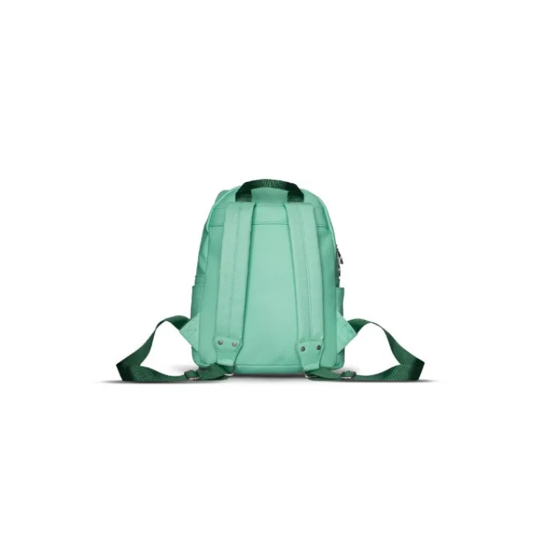 Clearance Mini Mochila Pokemon Bulbasaur Regalos Y Coleccionismo Para Gamers - Cosas De Videojuegos Míticos