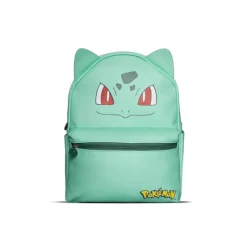 Clearance Mini Mochila Pokemon Bulbasaur Regalos Y Coleccionismo Para Gamers - Cosas De Videojuegos Míticos
