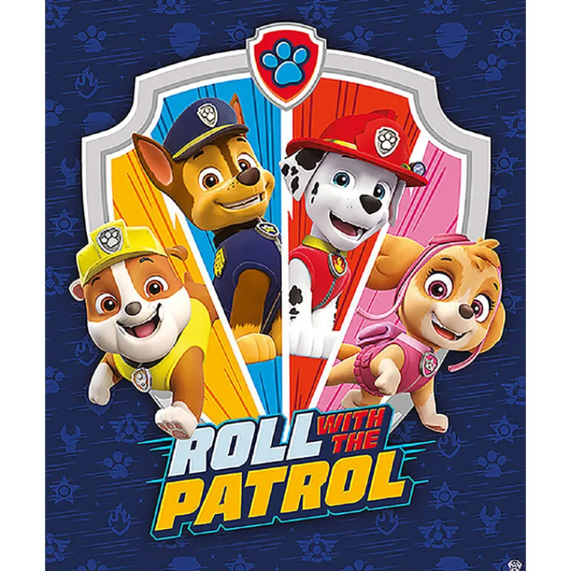Clearance Mini Poster Patrulla Canina 2 Regalos De Otras Series