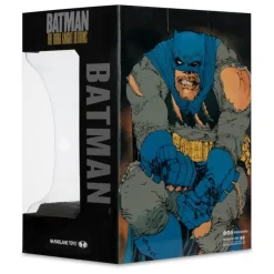 Online Mini Réplica 1/3 Máscara de Batman 19 cm The Dark Knight Returns Regalos De Superhéroes Dc|Figuras Dc