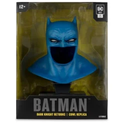 Online Mini Réplica 1/3 Máscara de Batman 19 cm The Dark Knight Returns Regalos De Superhéroes Dc|Figuras Dc