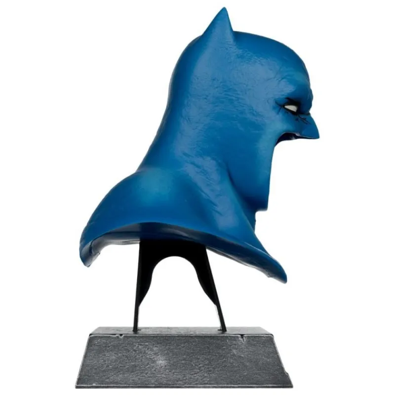 Online Mini Réplica 1/3 Máscara de Batman 19 cm The Dark Knight Returns Regalos De Superhéroes Dc|Figuras Dc