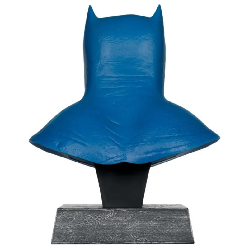 Online Mini Réplica 1/3 Máscara de Batman 19 cm The Dark Knight Returns Regalos De Superhéroes Dc|Figuras Dc
