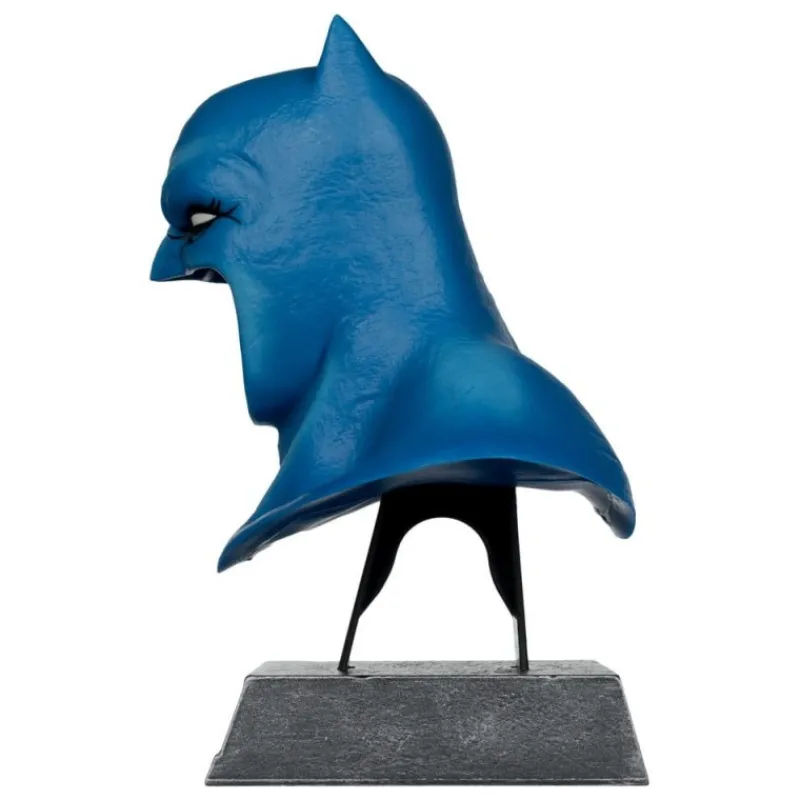 Online Mini Réplica 1/3 Máscara de Batman 19 cm The Dark Knight Returns Regalos De Superhéroes Dc|Figuras Dc