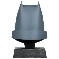 Mini Réplica Máscara Batman 1/3 - The Dark Knight Returns Regalos De Superhéroes Dc