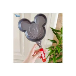 New Mini sartén antiadherente Mickey Mouse Películas Y Personajes De Disney ·Mickey & Minnie|Disney Hogar