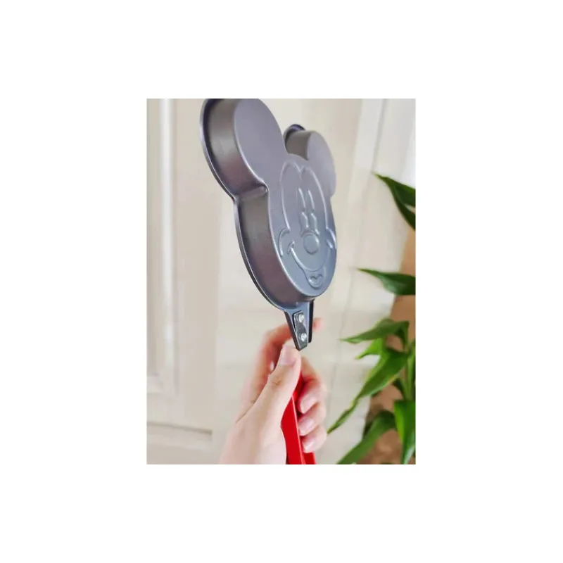New Mini sartén antiadherente Mickey Mouse Películas Y Personajes De Disney ·Mickey & Minnie|Disney Hogar