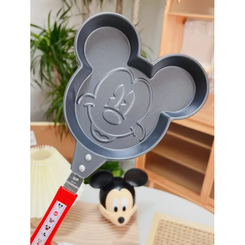 New Mini sartén antiadherente Mickey Mouse Películas Y Personajes De Disney ·Mickey & Minnie|Disney Hogar