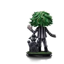 Outlet Minifigura Beetlejuice Mini Co. PVC 14 cm Iron Studios Beetlejuice