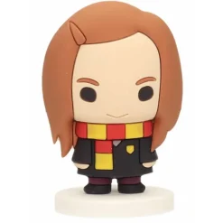 SD Toys Figuras Harry Potter^Minifigura de goma Ginny Harry Potter