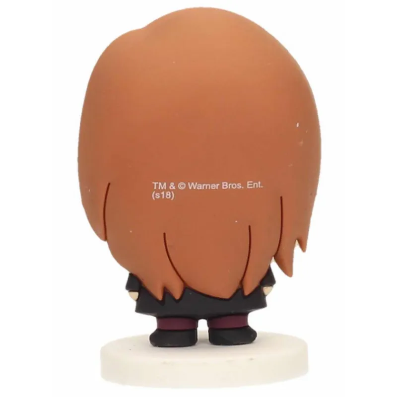 SD Toys Figuras Harry Potter^Minifigura de goma Ginny Harry Potter