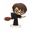 Minifigura de goma Harry Potter Nimbus Figuras Harry Potter