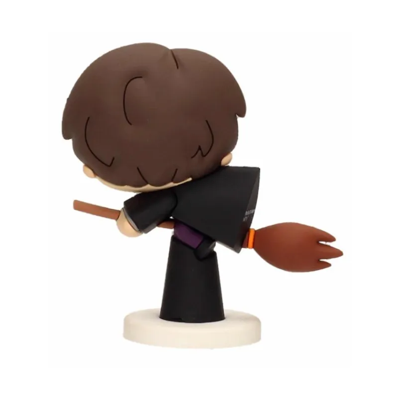 Minifigura de goma Harry Potter Nimbus Figuras Harry Potter