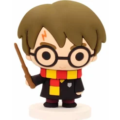 SD Toys Replicas Colección Harry Potter^Minifigura de goma Harry Potter