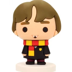 SD Toys Figuras Harry Potter^Minifigura de goma Neville Harry Potter
