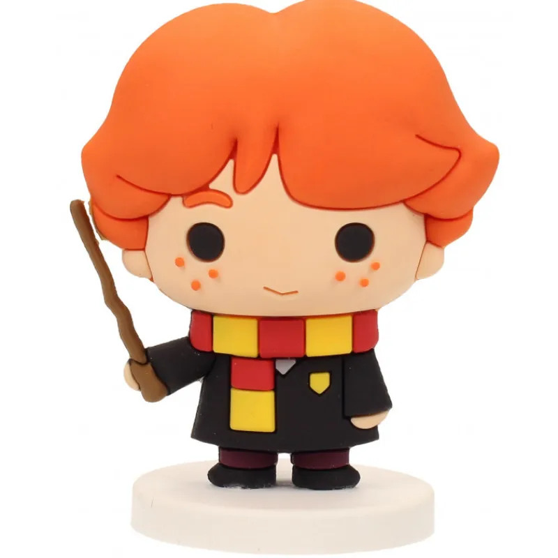 Best Minifigura de goma Ron Harry Potter Figuras Harry Potter