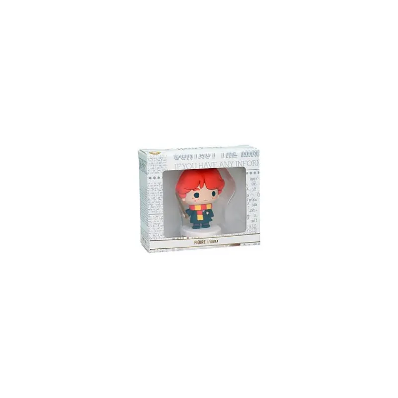 Best Minifigura de goma Ron Harry Potter Figuras Harry Potter