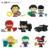 Pyramid International Regalos De Superhéroes Dc|Regalos De Villanos Dc^Minifigura Pokis sorpresa DC Comics